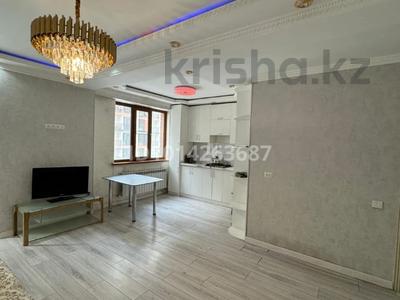 2-бөлмелі пәтер · 48 м² · 2/9 қабат, Шұғыла ш/а., Жунисова 4/5, бағасы: 29 млн ₸ в Алматы, Наурызбайский р-н