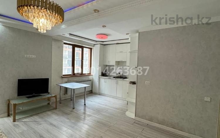 2-бөлмелі пәтер · 48 м² · 2/9 қабат, Шұғыла ш/а., Жунисова 4/5, бағасы: 29 млн ₸ в Алматы, Наурызбайский р-н — фото 2