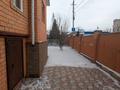 Отдельный дом · 5 комнат · 220 м² · 10 сот., Николая Семашко за 147 млн 〒 в Петропавловске — фото 52
