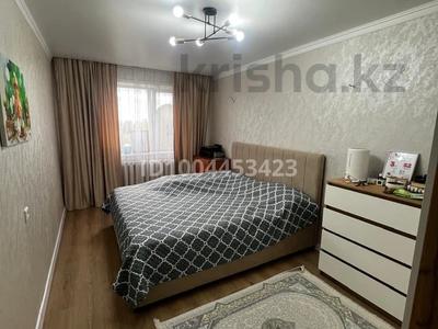 2-комнатная квартира · 53.4 м² · 5/5 этаж, Луговая 196 за 15 млн 〒 в Щучинске
