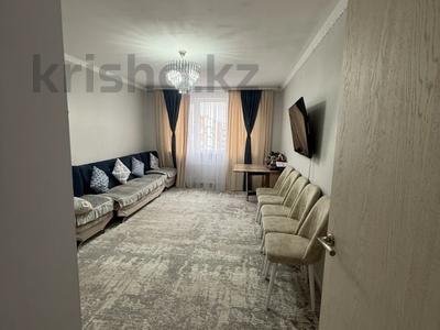 2-комнатная квартира · 60 м² · 6/6 этаж, мкр Мадениет — Автоцон за 240 000 ₸ в Алматы, Алатауский р-н