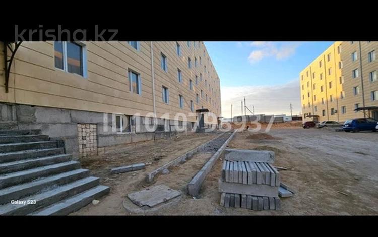 2-бөлмелі пәтер · 84 м² · 2/5 қабат, 29а мкр 9, бағасы: 10 млн ₸ в Актау — фото 2