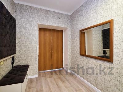 1-комнатная квартира · 58.7 м² · 8/14 этаж, проспект Нургисы Тлендиева 36 за 24.8 млн ₸ в Астане, Сарыарка р-н