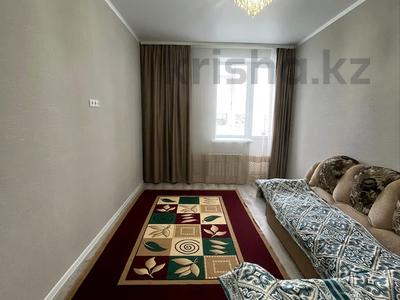 1-комнатная квартира · 37 м² · 1/9 этаж, Микрорайон Аэропорт 1, Уральская 45 за 140 000 ₸ в Костанае