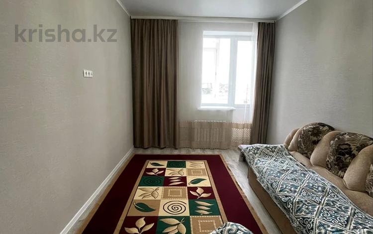 1-комнатная квартира · 37 м² · 1/9 этаж, Микрорайон Аэропорт 1, Уральская 45 за 140 000 ₸ в Костанае — фото 2