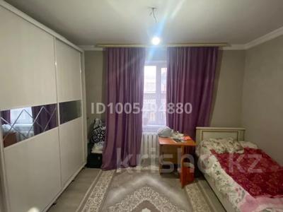 Отдельный дом · 3 комнаты · 90.9 м² · 6 сот., Зелёная 560 за 20 млн 〒 в Конаеве (Капчагай)