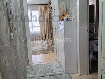 1-комнатная квартира · 45 м² · 4/9 этаж, мкр Аккент — Ташкентская Яссауи за 230 000 〒 в Алматы, Алатауский р-н