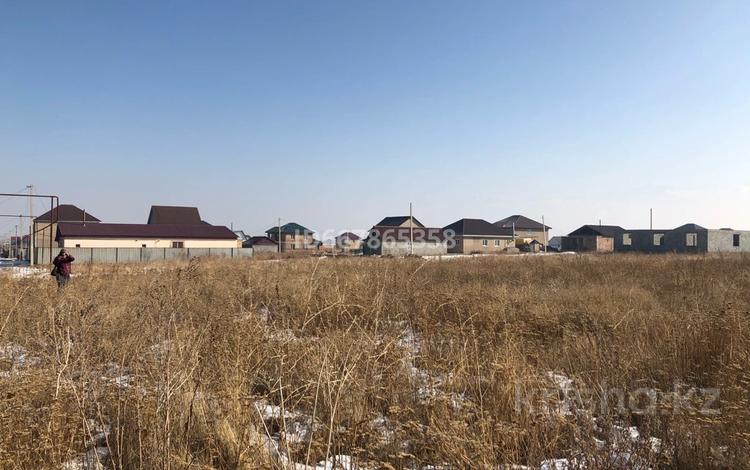 Участок · 8.35 соток, Бейбарыс за 13.5 млн ₸ в Кемертогане — фото 2