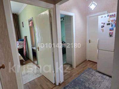 3-бөлмелі пәтер · 86 м² · 4/5 қабат, Мынбулак ш/а. 49А, бағасы: 21 млн ₸ в Таразе,  мкр Мынбулак