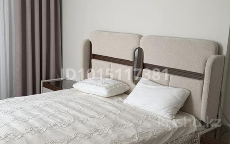 2-комнатная квартира · 65 м² · 7/9 этаж, мкр Кайтпас 2, К.Толеметова 83 за 280 000 ₸ в Шымкенте, Абайский р-н — фото 2