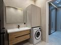 2-бөлмелі пәтер · 60 м² · 8/9 қабат, Абая Мынбаева — Розыбакиева, бағасы: 450 000 ₸ в Алматы, Бостандыкский р-н — фото 13
