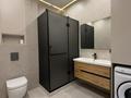 2-бөлмелі пәтер · 60 м² · 8/9 қабат, Абая Мынбаева — Розыбакиева, бағасы: 450 000 ₸ в Алматы, Бостандыкский р-н — фото 14