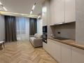 2-бөлмелі пәтер · 60 м² · 8/9 қабат, Абая Мынбаева — Розыбакиева, бағасы: 450 000 ₸ в Алматы, Бостандыкский р-н — фото 19
