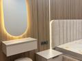 2-бөлмелі пәтер · 60 м² · 8/9 қабат, Абая Мынбаева — Розыбакиева, бағасы: 450 000 ₸ в Алматы, Бостандыкский р-н — фото 2
