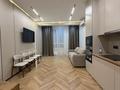 2-бөлмелі пәтер · 60 м² · 8/9 қабат, Абая Мынбаева — Розыбакиева, бағасы: 450 000 ₸ в Алматы, Бостандыкский р-н — фото 20
