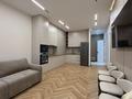 2-бөлмелі пәтер · 60 м² · 8/9 қабат, Абая Мынбаева — Розыбакиева, бағасы: 450 000 ₸ в Алматы, Бостандыкский р-н — фото 23