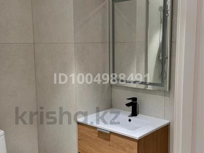 2-комнатная квартира · 68.91 м² · 4 этаж, Кульджинский тракт 153 — Бухтарминская за 41.5 млн 〒 в Алматы, Турксибский р-н