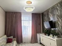 2-комнатная квартира · 56 м² · 8/9 этаж, Жошы хан 27 — Керей, Жанибек хандар за 55 млн ₸ в Астане, Есильский р-н
