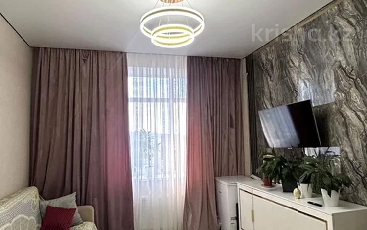 2-бөлмелі пәтер · 56 м² · 8/9 қабат, Жошы хан 27 — Керей, Жанибек хандар, бағасы: 58 млн ₸ в Астане, Есильский р-н — фото 14