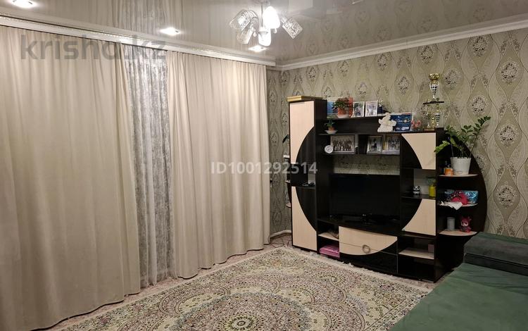 Отдельный дом · 3 комнаты · 80 м² · 5 сот., Байшешек 1А — Возле дома энергетик 7 за 22 млн 〒 в Семее — фото 2