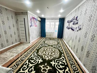 3-комнатная квартира, 57.1 м², 4/4 этаж, Абулхаир хана за 13 млн 〒 в Уральске