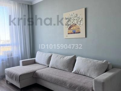 3-комнатная квартира · 88 м² · 5/14 этаж, Е 669 4 за 75 млн ₸ в Астане, Есильский р-н