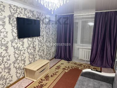 1-комнатная квартира · 37.1 м² · 3/5 этаж, Абая 50 — В центре за 110 000 ₸ в Сатпаев
