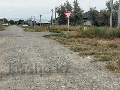 Участок · 10 соток, мкр Жастар за 6.5 млн ₸ в Талдыкоргане