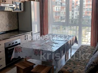 1-комнатная квартира · 40 м² · 3/6 этаж, мкр Шугыла, Жунисова 2/13 за 26.8 млн ₸ в Алматы, Наурызбайский р-н