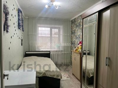 3-бөлмелі пәтер · 55.2 м² · 4/4 қабат, Титова 145, бағасы: 18 млн ₸ в Семее