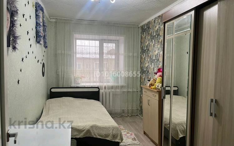 3-бөлмелі пәтер · 55.2 м² · 4/4 қабат, Титова 145, бағасы: 18 млн ₸ в Семее — фото 2