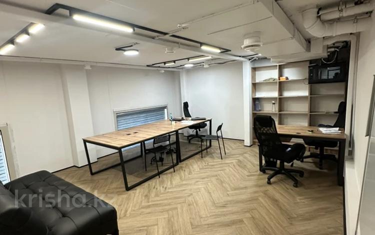 Офисы · 110 м² за 90 млн ₸ в Астане, Сарайшык р-н — фото 2