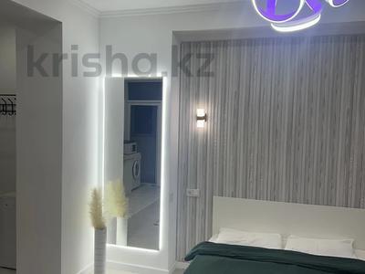 1-бөлмелі пәтер · 40 м² · 23/24 қабат, Розыбакиева — Альфараби мегацентр навои орбита гагарина, бағасы: 15 000 〒 в Алматы, Бостандыкский р-н