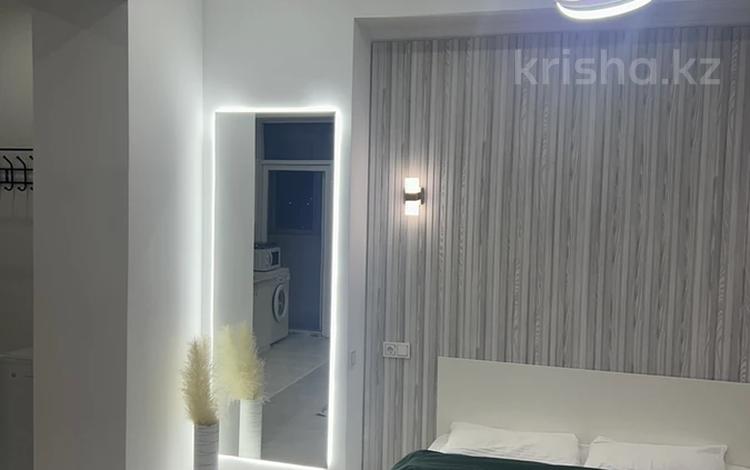 1-бөлмелі пәтер · 40 м² · 23/24 қабат, Розыбакиева — Альфараби мегацентр навои орбита гагарина, бағасы: 15 000 〒 в Алматы, Бостандыкский р-н — фото 41