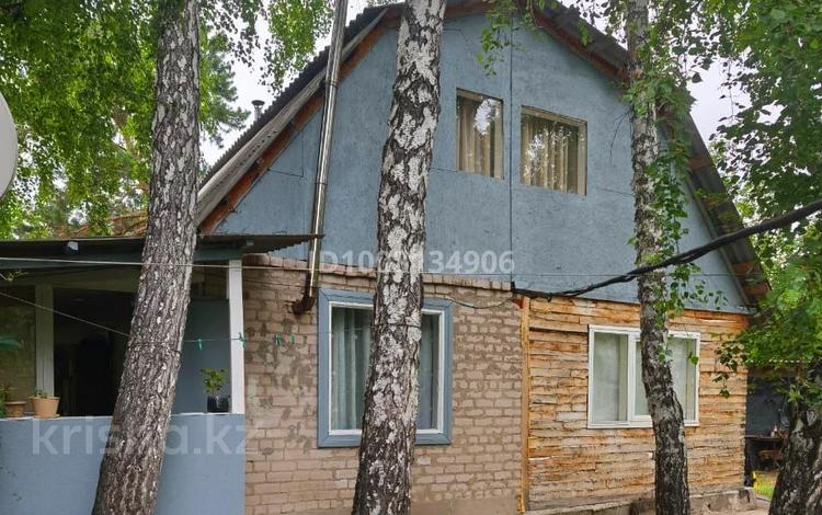 Дача · 3 комнаты · 90 м² · 9 сот., Горизонт 192 — Центральная - Любимая за 12 млн ₸ в Петропавловске — фото 2