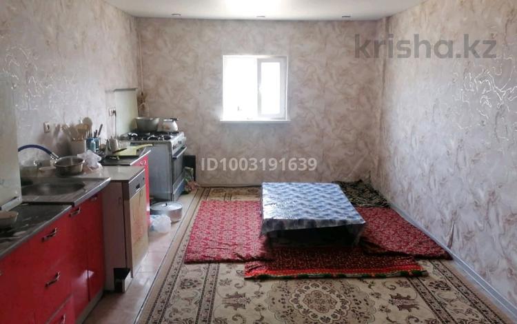 Часть дома · 6 комнат · 1410 м² · 10 сот., Кенесары 178 — Шанхай за 16 млн 〒 в  — фото 2