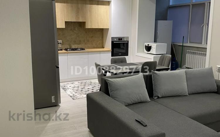 2-комнатная квартира · 67 м² · 1/6 этаж, Сарайшык 79/2 за 37 млн ₸ в Уральске — фото 2
