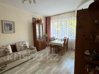2-бөлмелі пәтер · 59.1 м² · 2/4 қабат, Букетова, бағасы: 23.5 млн ₸ в Петропавловске