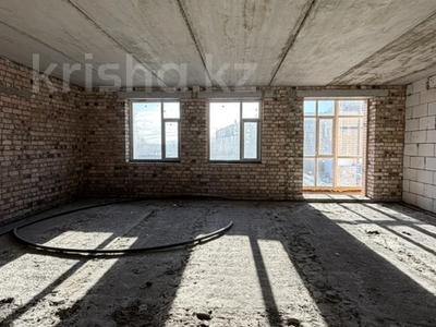 3-бөлмелі пәтер · 97.8 м² · 2/4 қабат, Академика Сатпаева 261 — ЖК «АЛАТАУ», бағасы: ~ 48.9 млн ₸ в Павлодаре