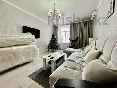 3-комнатная квартира · 82.2 м² · 2/4 этаж, мкр Новый Город, Назарбаева 9 за 43 млн ₸ в Караганде, Казыбек би р-н