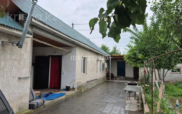 Отдельный дом · 3 комнаты · 71.6 м² · 4.2 сот., мкр Шанырак-1, Мкр Шанырак-1 Қосағаш 68 за 38 млн ₸ в Алматы, Алатауский р-н — фото 2