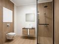 4-комнатная квартира · 160 м² · 8/9 этаж, Нажимеденова 39 за 75 млн ₸ в Астане, Алматы р-н — фото 11