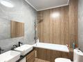 4-комнатная квартира · 160 м² · 8/9 этаж, Нажимеденова 39 за 75 млн ₸ в Астане, Алматы р-н — фото 14