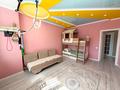4-комнатная квартира · 160 м² · 8/9 этаж, Нажимеденова 39 за 75 млн ₸ в Астане, Алматы р-н — фото 20