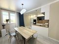 4-комнатная квартира · 160 м² · 8/9 этаж, Нажимеденова 39 за 75 млн ₸ в Астане, Алматы р-н — фото 23