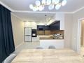 4-комнатная квартира · 160 м² · 8/9 этаж, Нажимеденова 39 за 75 млн ₸ в Астане, Алматы р-н — фото 24