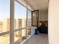 4-комнатная квартира · 160 м² · 8/9 этаж, Нажимеденова 39 за 75 млн ₸ в Астане, Алматы р-н — фото 26