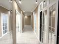 4-комнатная квартира · 160 м² · 8/9 этаж, Нажимеденова 39 за 75 млн ₸ в Астане, Алматы р-н — фото 6