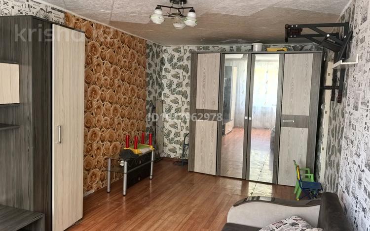 1-бөлмелі пәтер · 36 м² · 3/5 қабат, 4-микрорайон 24а, бағасы: 8 млн ₸ в Риддере — фото 2