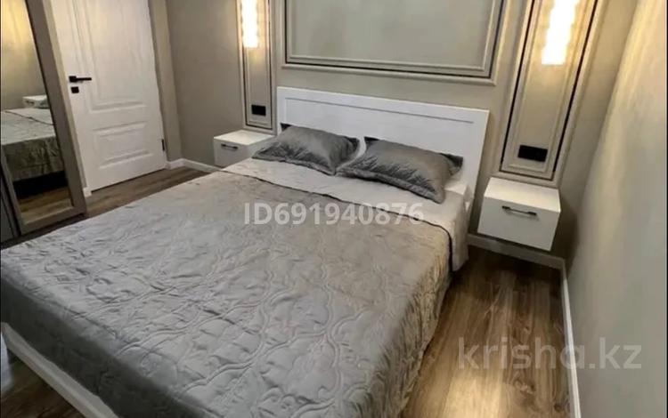 2-бөлмелі пәтер, 50 м², 2/10 қабат, мкр Шугыла, мкр. Шугыла 343, бағасы: 32 млн 〒 в Алматы, Наурызбайский р-н — фото 2